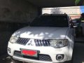 Mitsubishi Montero Sports 2010 for sale-0