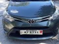Toyota Vios 2018 for sale-8