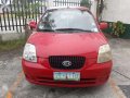 KIA Picanto Model 2006 for sale-7