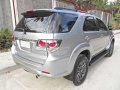 2015 Toyota Fortuner V for sale-1