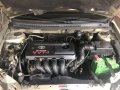 Toyota Altis 2006 Automatic Color Flaxen 1.8G Top of the line-5
