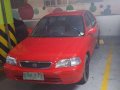 1997 Honda City for sale-1