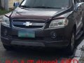 Chevrolet Captiva Diesel 2008 for sale-11