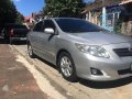 2009 Toyota Corolla Altis for sale-9