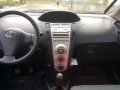 FOR SALE Toyota Yaris 2008 Manual transmission-6