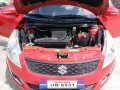 Suzuki Swift AT 2016 for sale-7