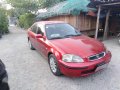 Honda Civic Lxi 1996 for sale-2