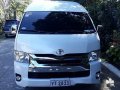 Toyota Hiace 2016 for sale-9