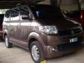 2013 Suzuki APV for sale-4