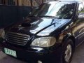 Kia Carnival 2002 for sale-1