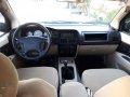 Isuzu Sportivo 2.5 turbo diesel 2008 for sale-6