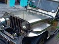 Like New Toyota Owner Type Jeep for sale-3