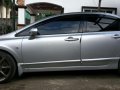 Honda CIVIC FD 2008 model 1.8s Manual transmission-7