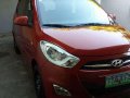 2013 Hyundai i10 for sale-7