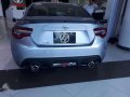 Toyota 86 Manual 2019 Brand new FOR SALE-0