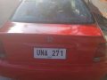 1997 Honda City for sale-3