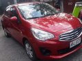 2015 Mitsubishi Mirage G4 Glx for sale-7