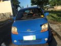 Chevrolet Spark 2008 for sale-2