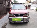 2003 Mitsubishi Adventure for sale -8
