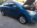 Mitsubishi Mirage G4 gls 2014 for sale-4