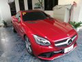 2018 Mercedes Benz SLC 300 for sale-5