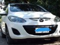 2016 Mazda 2 for sale-4