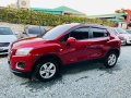 2016 CHEVROLET TRAX 1.4L GAS AUTOMATIC FOR SALE-1