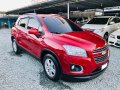 2016 CHEVROLET TRAX 1.4L GAS AUTOMATIC FOR SALE-0