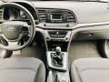 2018 HYUNDAI ELANTRA MANUAL FOR SALE-1