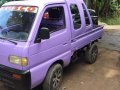 2014 Suzuki Multicab (Pick Up) P120,000 4 wheel drive -0