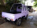 2014 Suzuki Multicab (Pick Up) P120,000 4 wheel drive -3