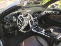 Mercedes-Benz SLK 200 2012 for sale-3