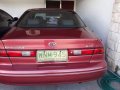 2000 Toyota Camry GXE for sale-2