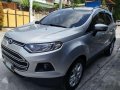 2016 Ford Ecosport Trend Automatic for sale-0