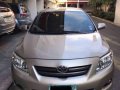 Toyota Corolla Altis 2008 for sale-3