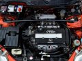 Honda Civic SIR 99 FOR SALE-4