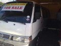 2013 Nissan Urvan for sale-0