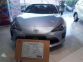 Toyota 86 Manual 2019 Brand new FOR SALE-4