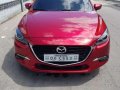 Mazda 3 Speed 2.0 sedan 2018 for sale-10