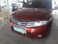 2010 Honda City for sale-3