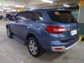 2016 Ford Everest for sale-5