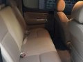 Toyota Hilux 4x2 G AT 2015 FOR SALE-3