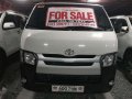 Toyota Hiace Commuter 2016 for sale-3