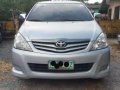 Toyota Innova J 2011 for sale-4