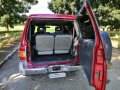 Mitsubishi Pajero Fieldmaster 2005 for sale -10
