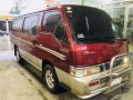 Nissan Urvan Escapade 2005 for sale-4