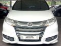 2015 Honda Odyssey 2.4 Ex Navi for sale-8