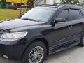 Hyunda SantaFe 2008 acquired Automatic Allpower-5