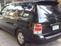 Kia Carnival 2002 for sale-4