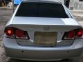 Honda CIVIC FD 2008 model 1.8s Manual transmission-6